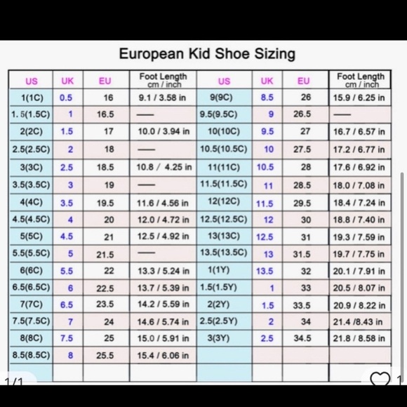 NEW Zara kids leather bootie - Picture 5 of 5